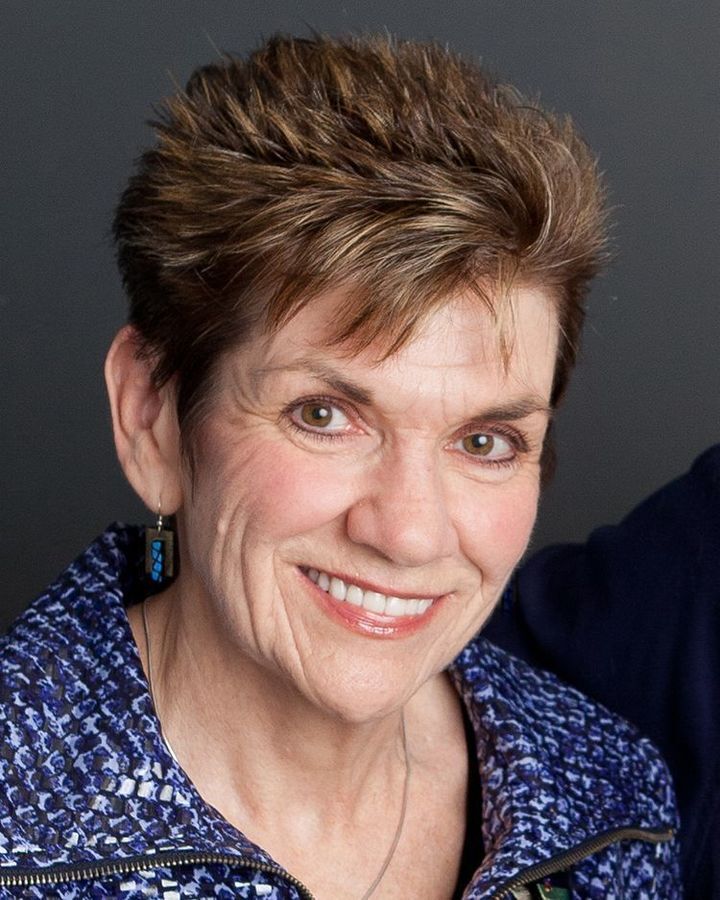 Nanci Salistean